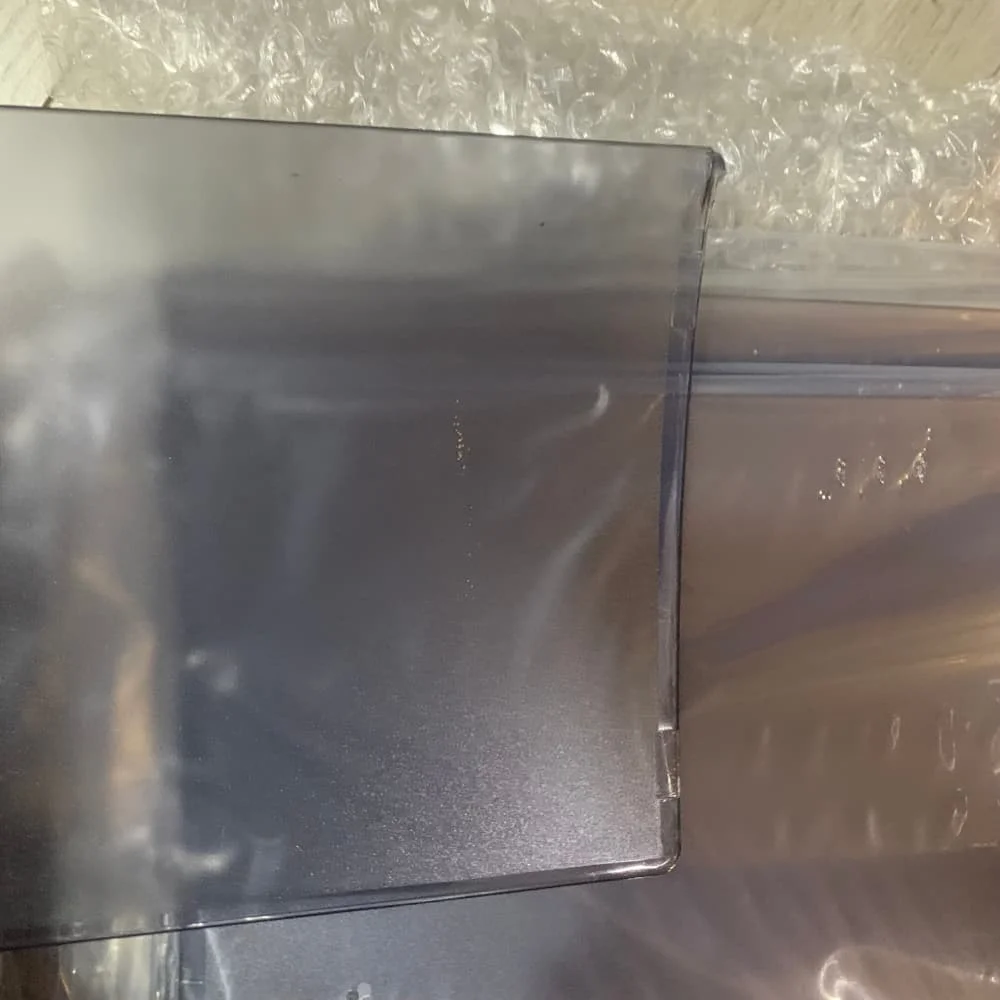 

1X RC1-6214-000 RC1-6214 Paper Output Delivery Tray for Canon LBP 2900 2900+ 3000 LBP2900 LBP3000 LBP2900+