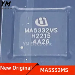 Yeni orijinal MA5332MS MA5332 FQFN42 4 ohm 2*200W ses amplifikatörü çip