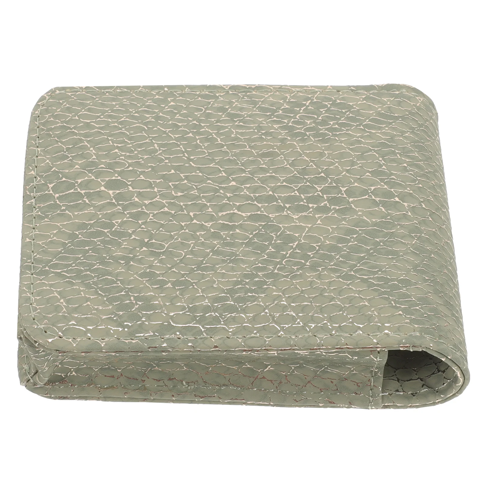 กระเป๋าใส่ลิปสติกขนาดเล็ก ทันสมัย ทนทาน สำหรับใส่กระเป๋าเดินทาง งานปาร์ตี้ พร้อมกระจกแต่งหน้า กระเป๋าใบเล็กสำหรับใส่กระเป๋าถือ ขนาดมินิ