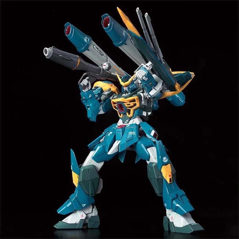 Bandai Mobile Suit Gundam SEED model FM GAT-X131 Calamity  assembled figure DIY mecha toy birthday gift anime peripherals