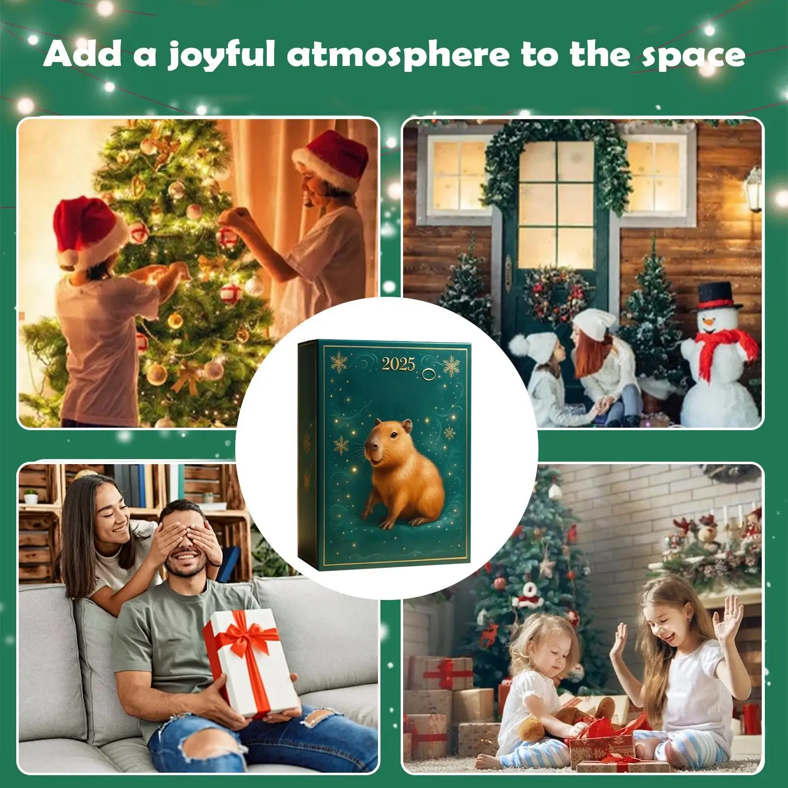 Thumbnail 3 - #57 Trending Holiday Ornaments Right Now