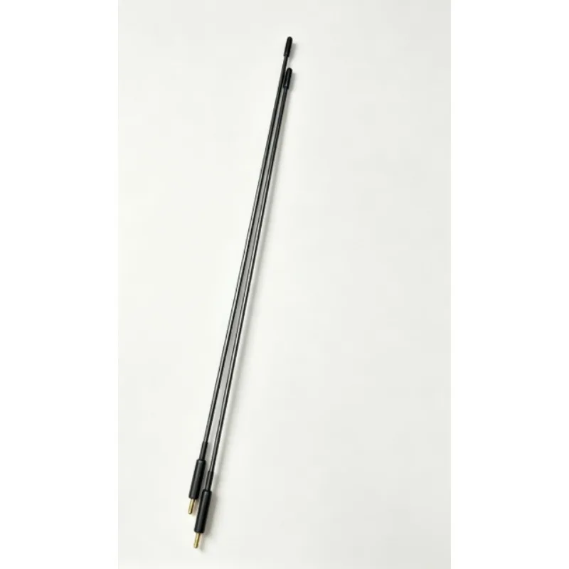 RC Car Shape Memory Alloy Antenna 30cm Simulated Decorative Parts M3 Screw Unbreakable Scale Detail Mood Parts