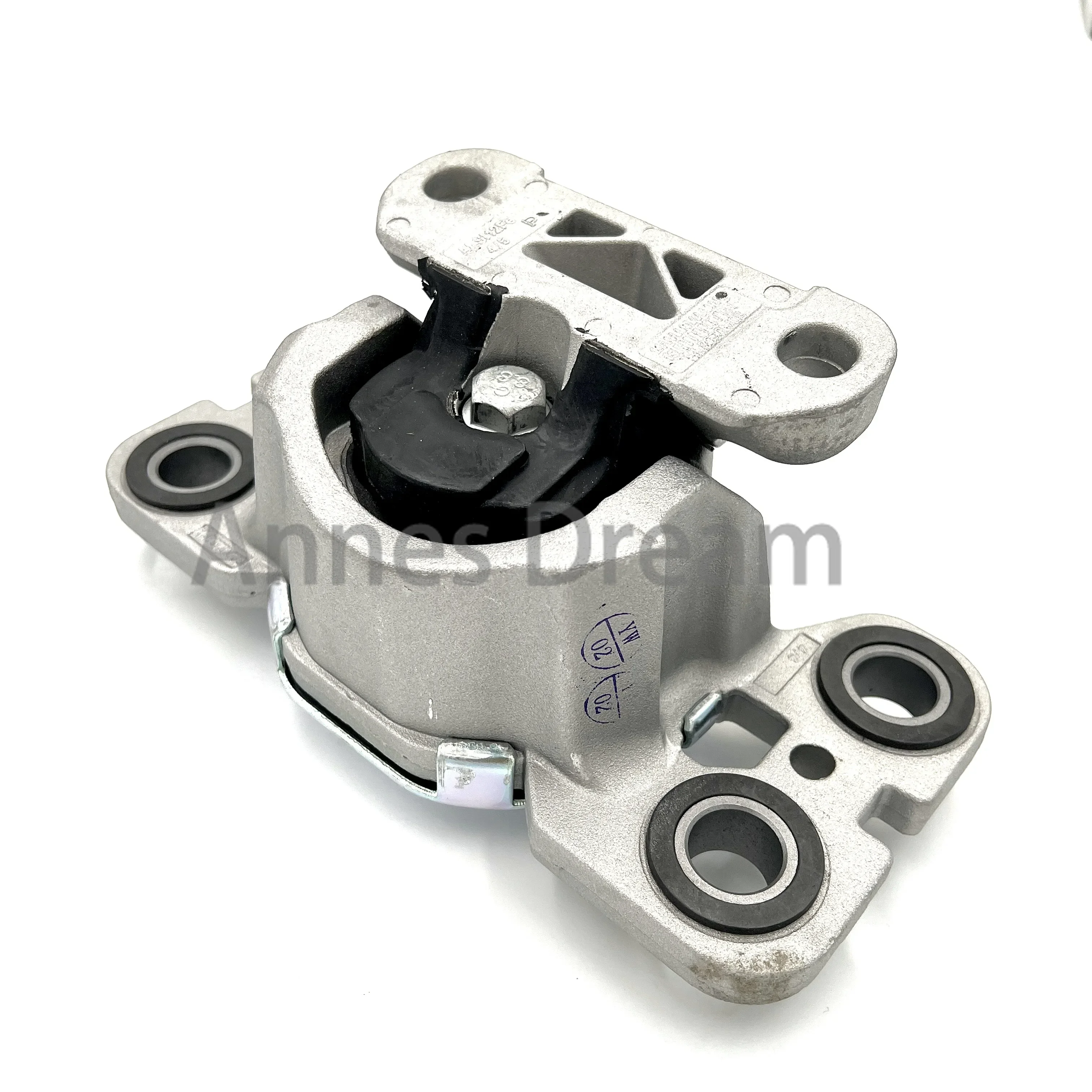 

Engine Transmission Mount Mounting For Land Rover LR2 FREELANDER 3.2L 2008-2012 LR062669 LR006975 LR023380 LR024738 J9C3963