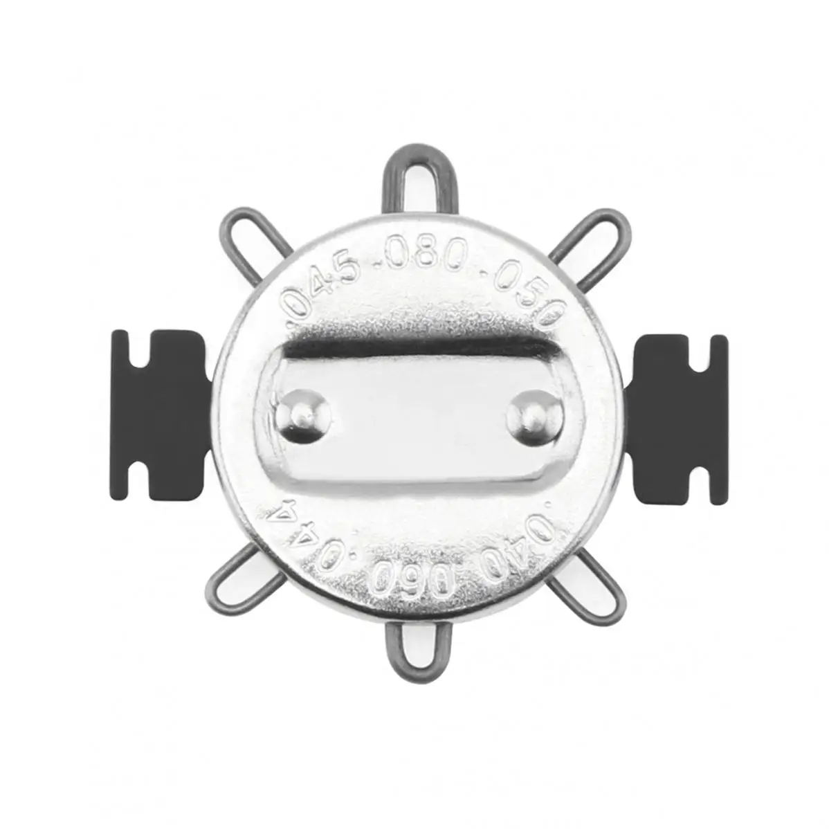 หัวเทียนเครื่องมือ Spark Plug Gauge เครื่องมือวัดสายไฟ Spark Plug เครื่องมือวัดเมตริกมาตรฐานนิ้ว Gauge สำหรับรถจักรยานยนต์