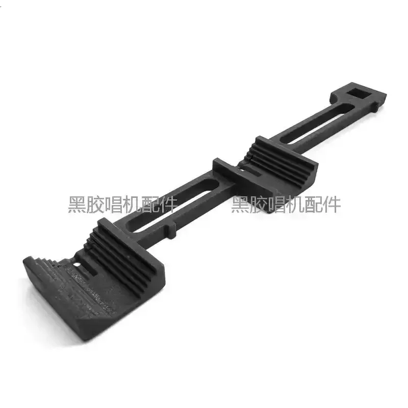 Vinyl Head Stylus Level Ruler Azimuth Ruler Tool Phonograph Phonograph HIFI Accessories