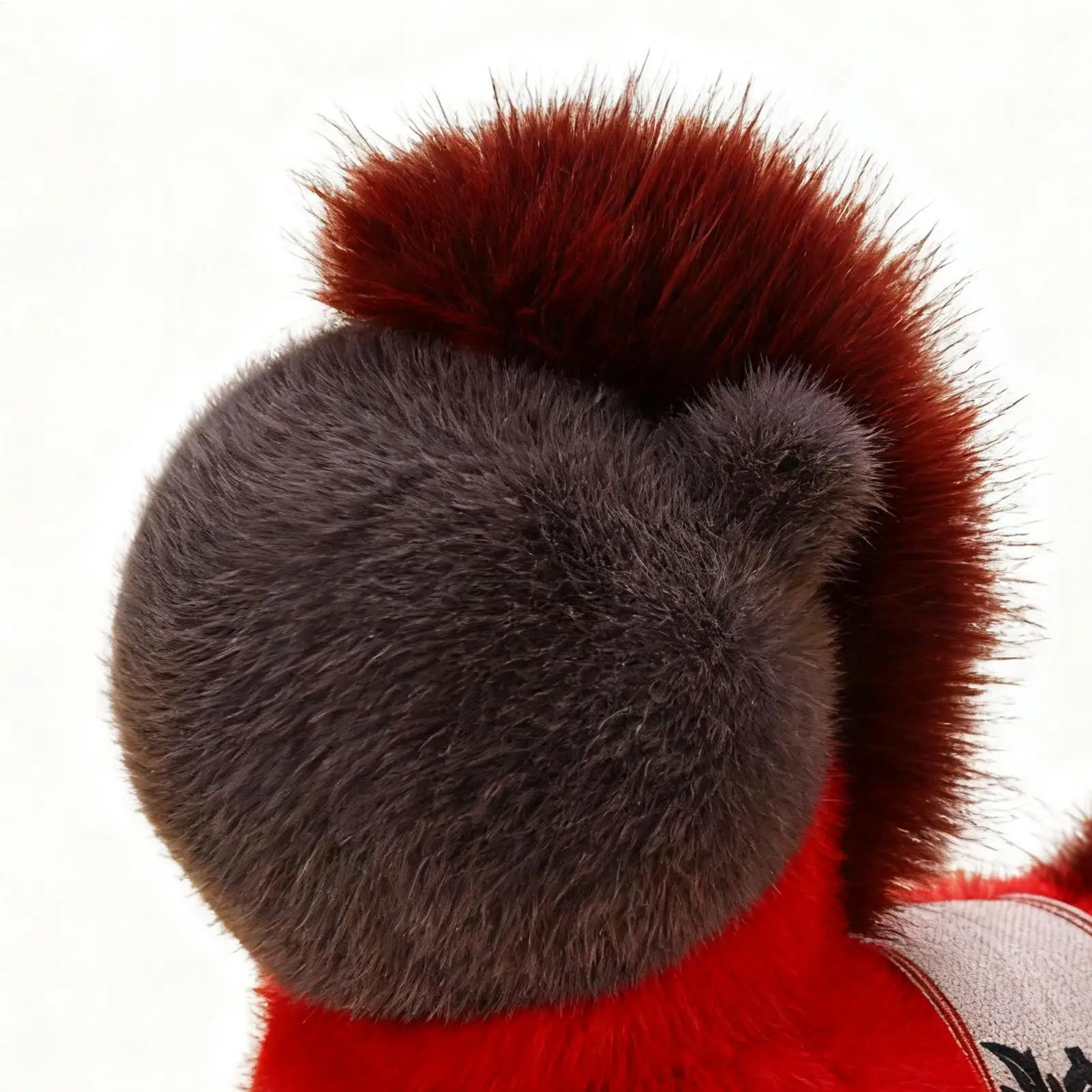 

Year Of The Horse Doll Cuddly Lunar Year Decor Horse Figure Plush Doll For Party Sofa Bed Couch Desk Boys Girls Friends