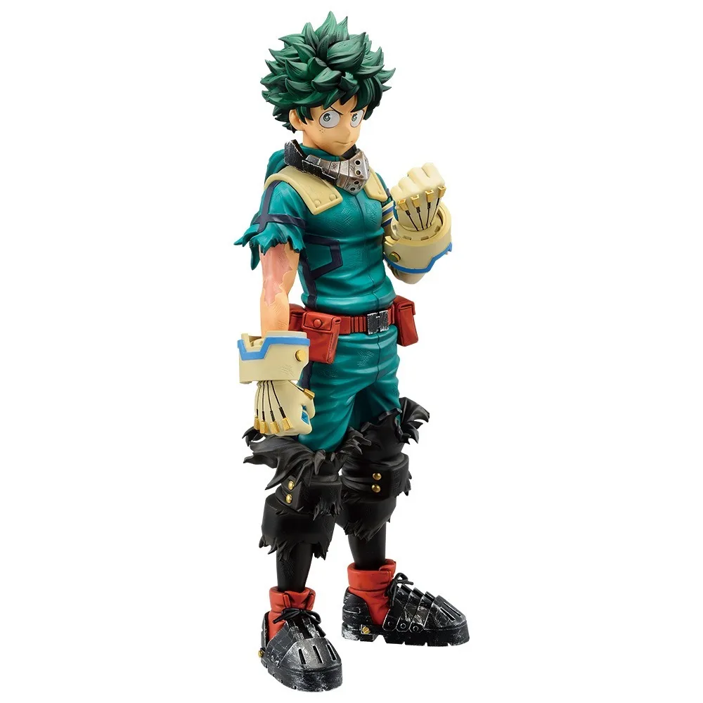 

【JM】100% Original in Stock Bandai Spirits Ichiban Kuji Boku No Hero Academia Bakugo Katsuki Midoriya Izuku Collection Series