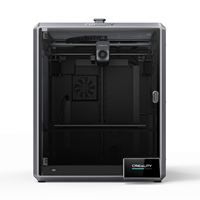 Creality K1 Max FDM 3D Printer 600mm/s Printing Speed Buit-in AI LiDAR and AI Camera Smart G-sensor CoreXY 300x300x300mm