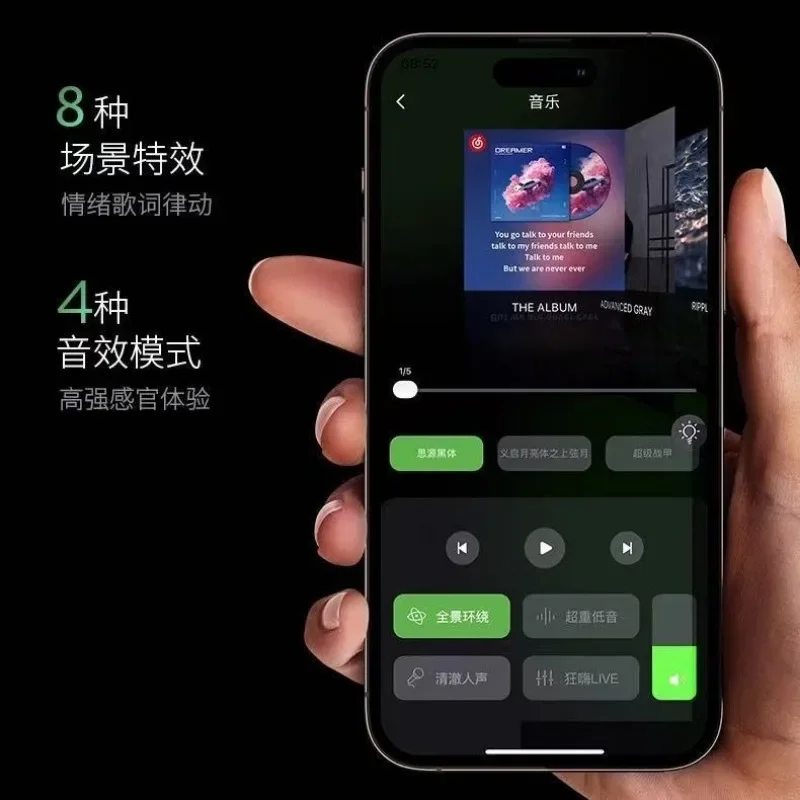 R1 سجل كلمات المتكلم الفينيل العائمة ترجمة بلوتوث ستيريو غرفة المعيشة المنزلية ستيريو الدنمارك