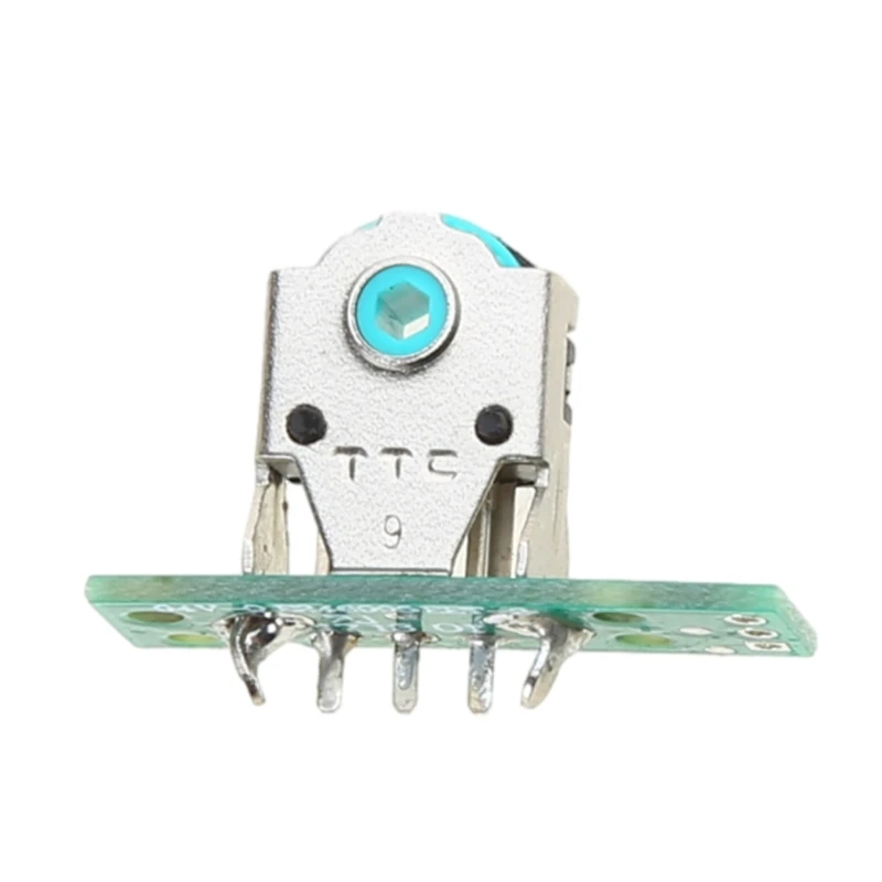 Repair Parts Mouse Wheel Board Encoder Decoder Mouse Scroll Board for G403 G703 Mouse Accessories