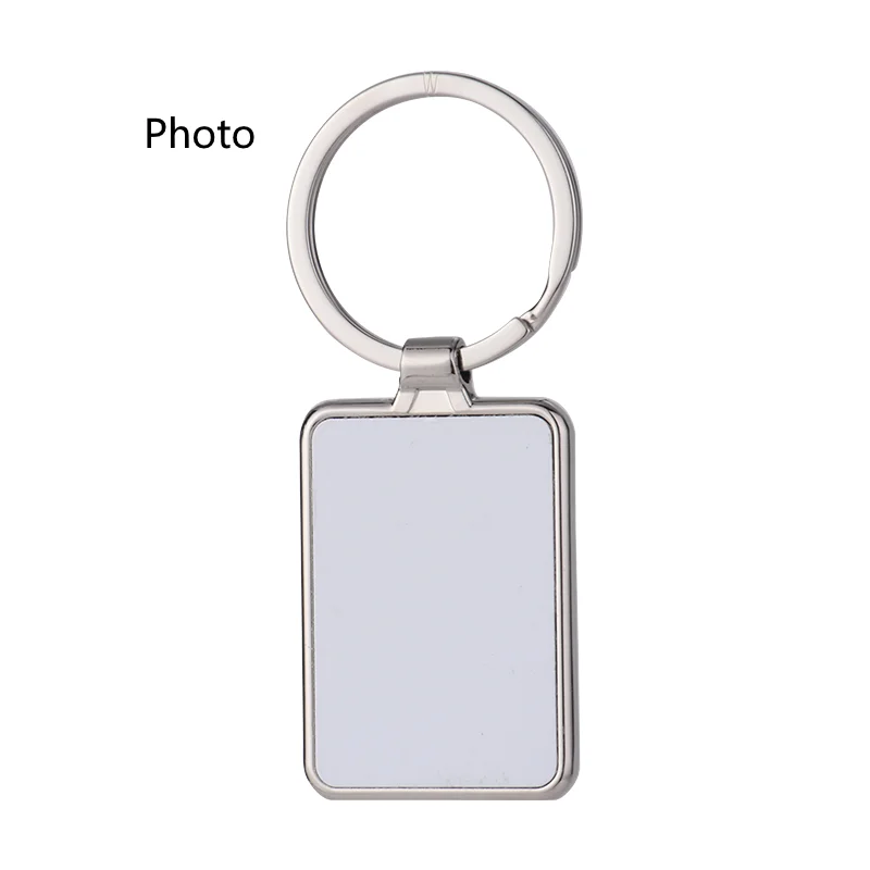 Custom Photo Keychain: A Personalised Keepsake Gift, Suitable for Birthdays, Anniversaries and Everyday Memories image 3