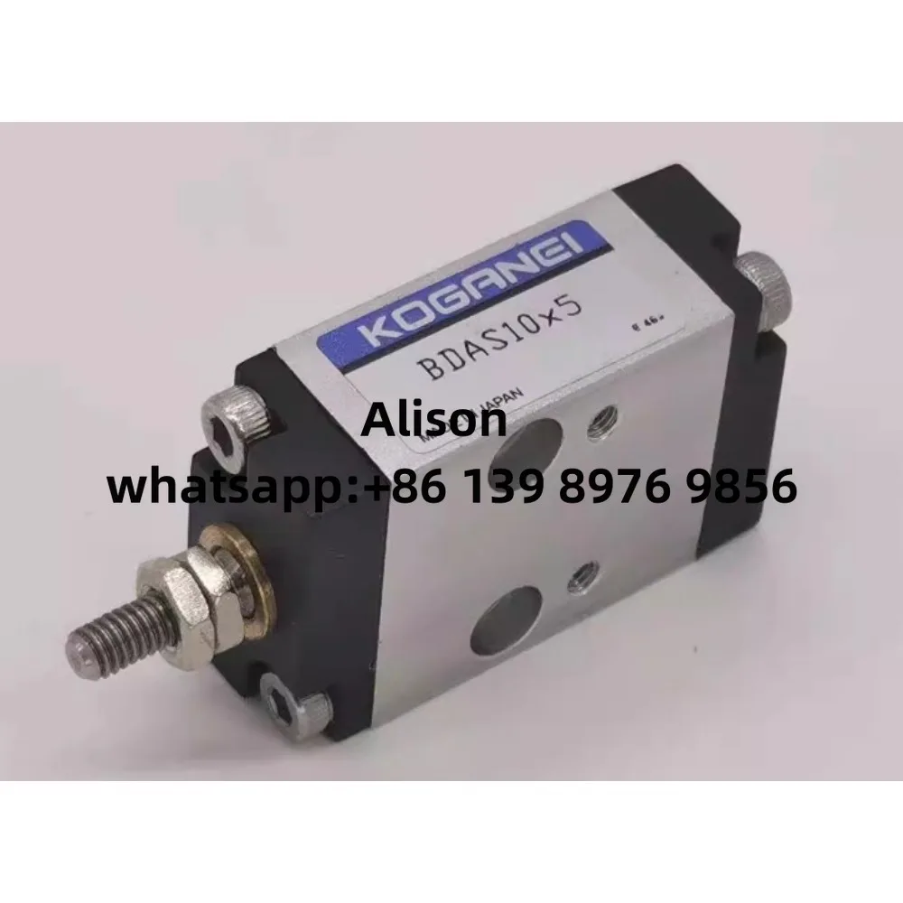 KOGANEI Mounter Cylinder BDA6X5 BDA6X10 BDA6X15 BDA6X20 BDA6X25 BDA6X30 BDAS6x5 BDAS6x10 BDAS6x15 BDAS6x20 BDAS6x25 BDAS6x30