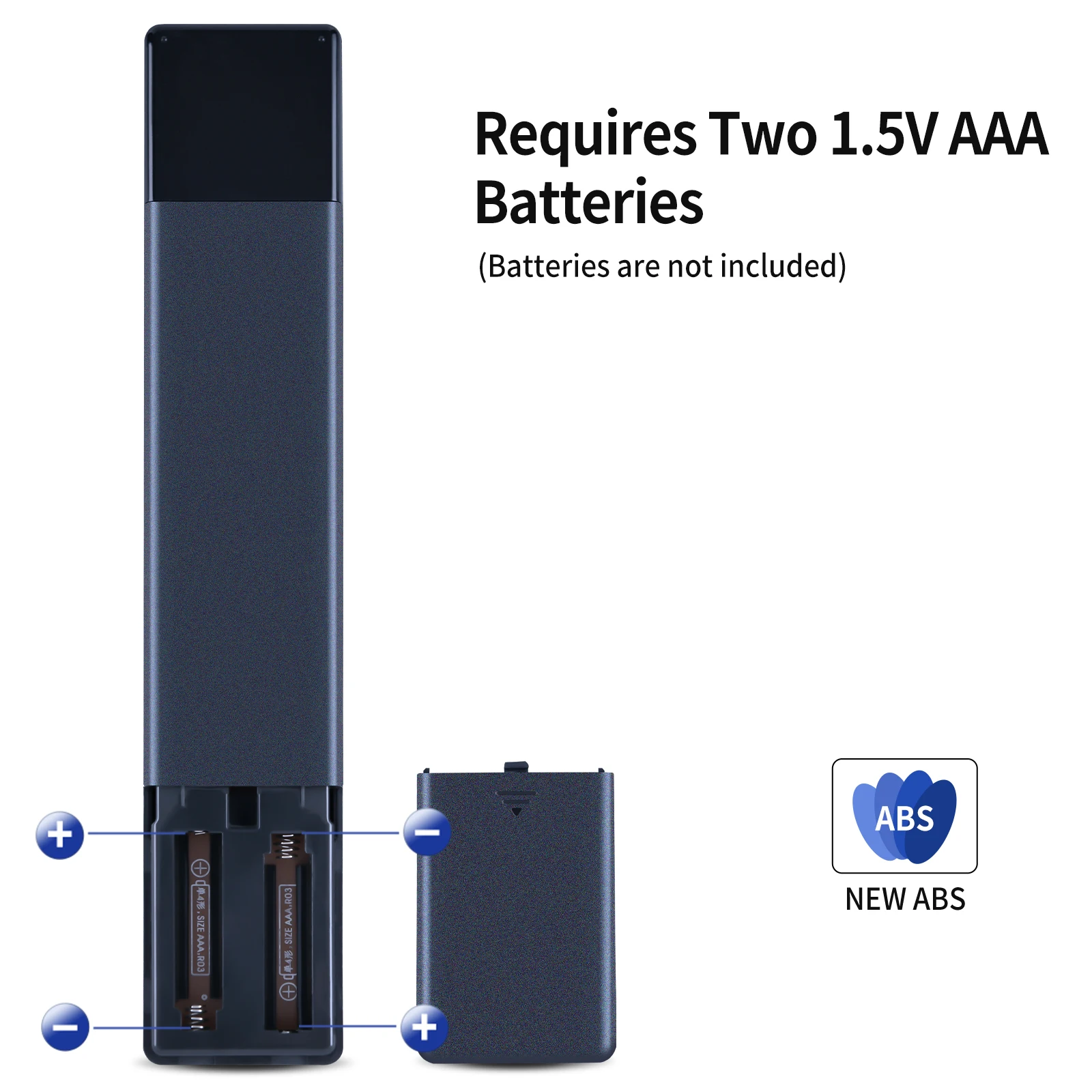 Remote Control For AOC LE43S5285 43S5285 50U6285 55U6285 Smart LED LCD HDTV TV