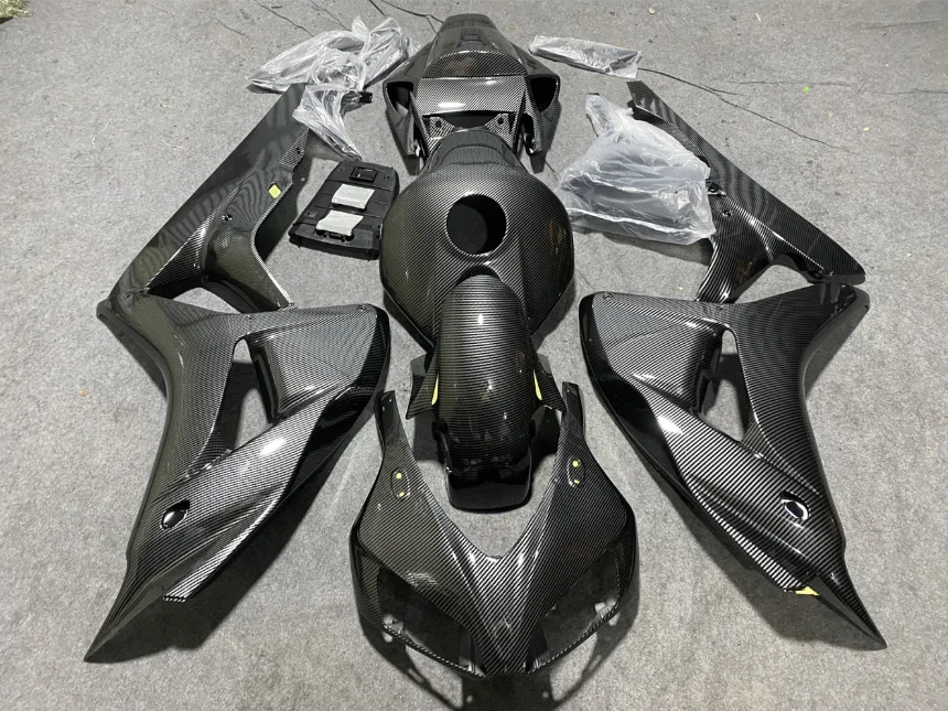 

Suitable Honda CBR1000RR 2006 2007 motorcycle modified cowling housing kit accessories multi-color optional can be customized