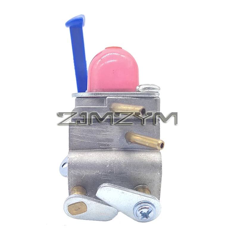 Carburador para HUSQVARNA 128C 128L 128LD 128R 128RJ, desbrozadora de jardín, ZAMA C1Q-W40A