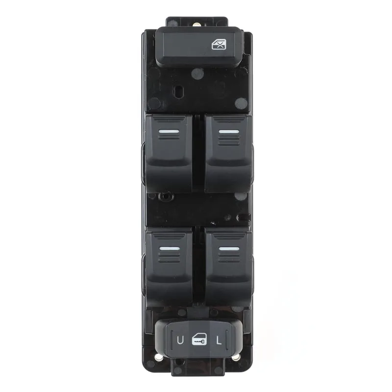 Car 25779767 Front Left Power Window Switch for GMC Canyon Chevrolet Colorado Hummer H3 H3T