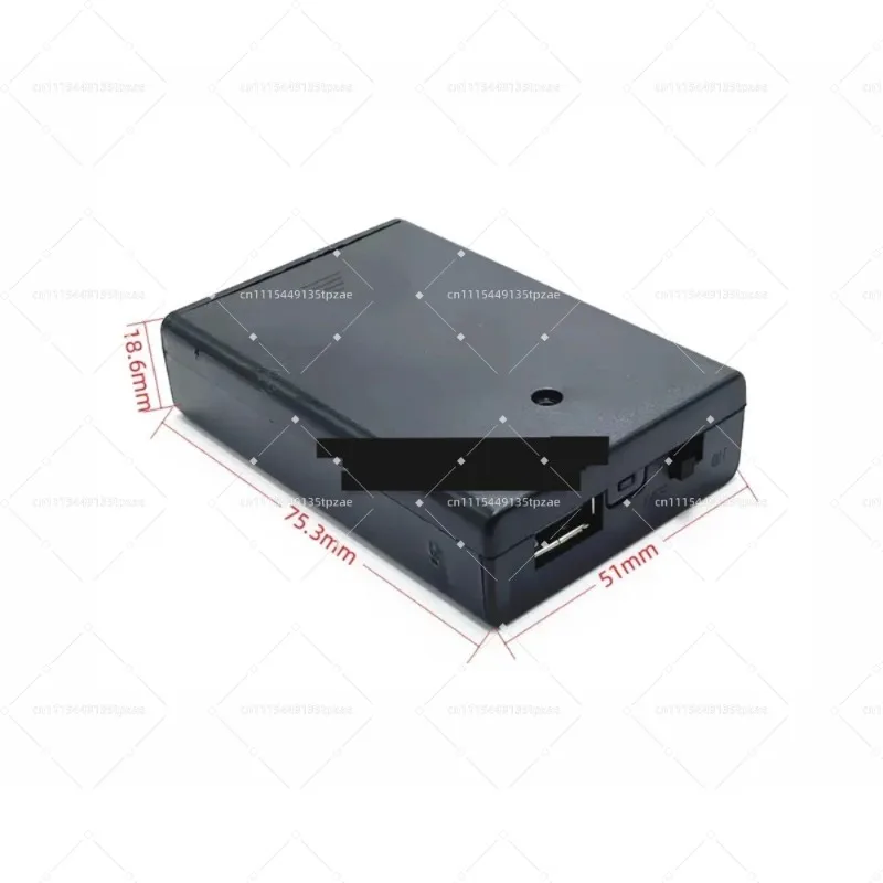 High Torque Butterfly Wing Flapping Unit Wireless Control 1KG Per Wing Load 26&35RPM Selectable