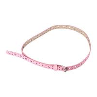 Five-pointed Star PU Leather Y2k Waist Strap Thin Waist Belt Alloy Adjustable Waistband Women Waist Belt Star Belt Corset Belt