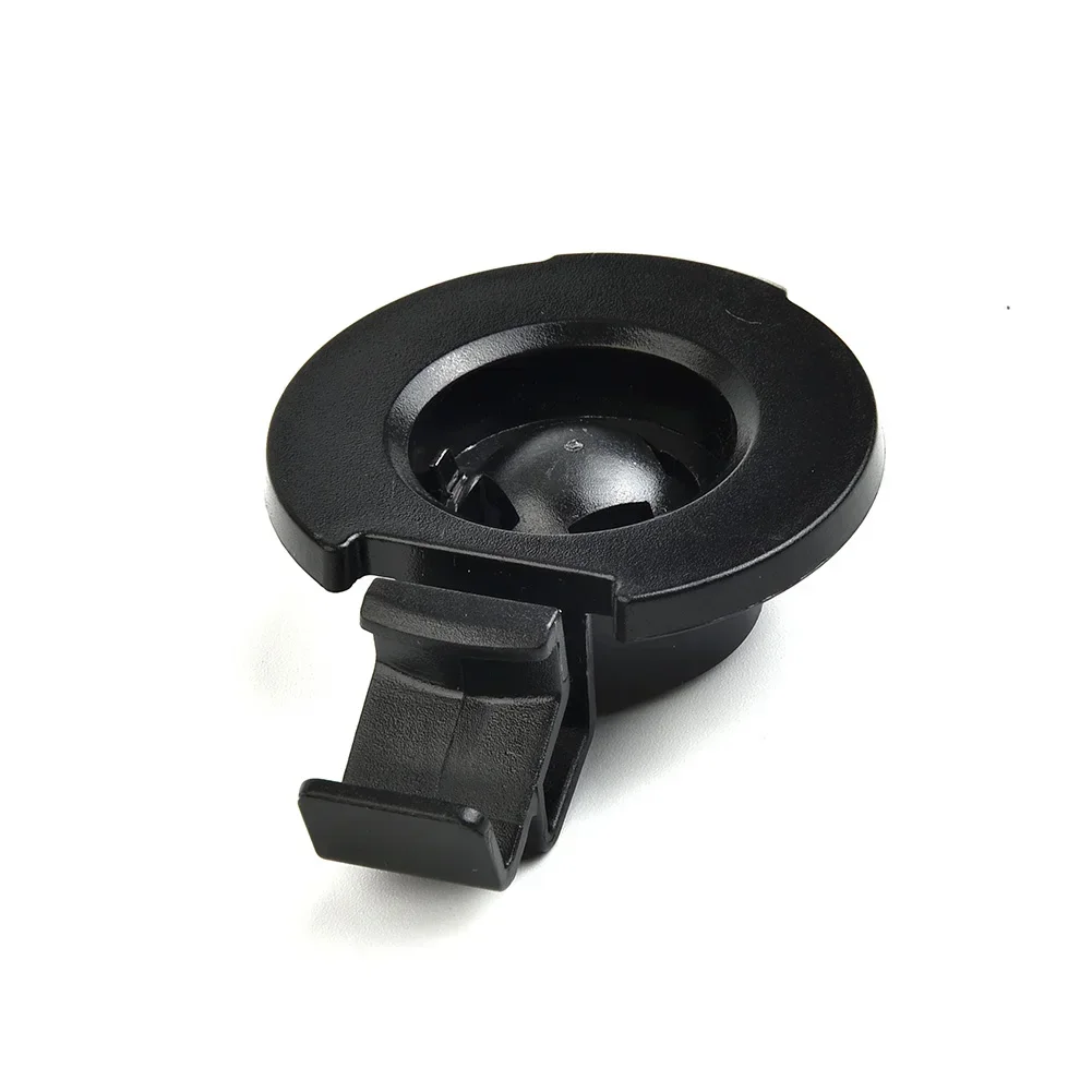 1*Bracket Black Plastic Car Windshield Suction Cup Mount Holder  For Garmin Nuvi 57LM 58LM GPS Satellite Navigation