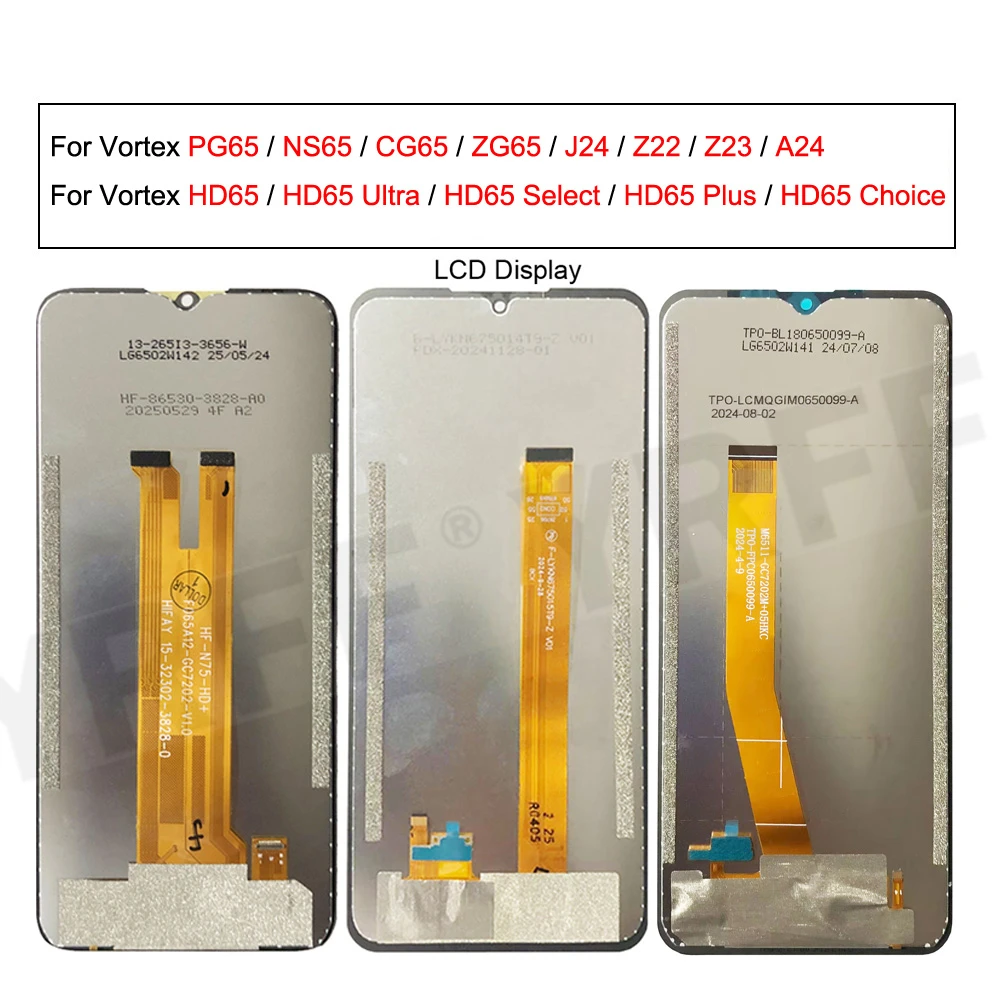 ❀︎専用画面です❀︎ AliExpress Choice: High Quality vortex hd65 select | Official