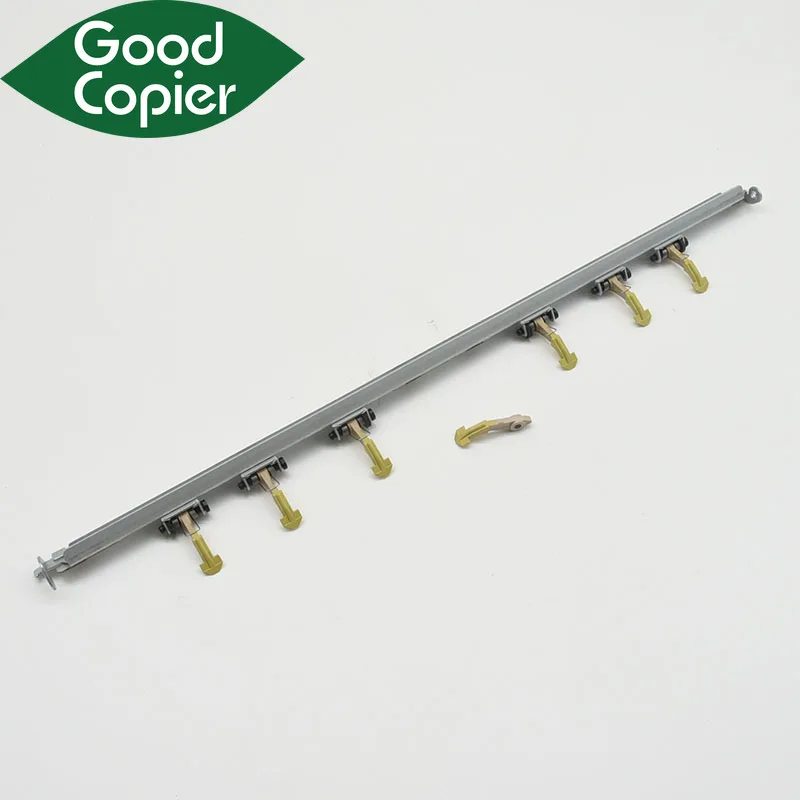 

Picker Finger Separating Claw Assembly For XEROX DC 4110 4112 4127 4590 4595 D95 1100 D110 D125 D136 6000 019K98743