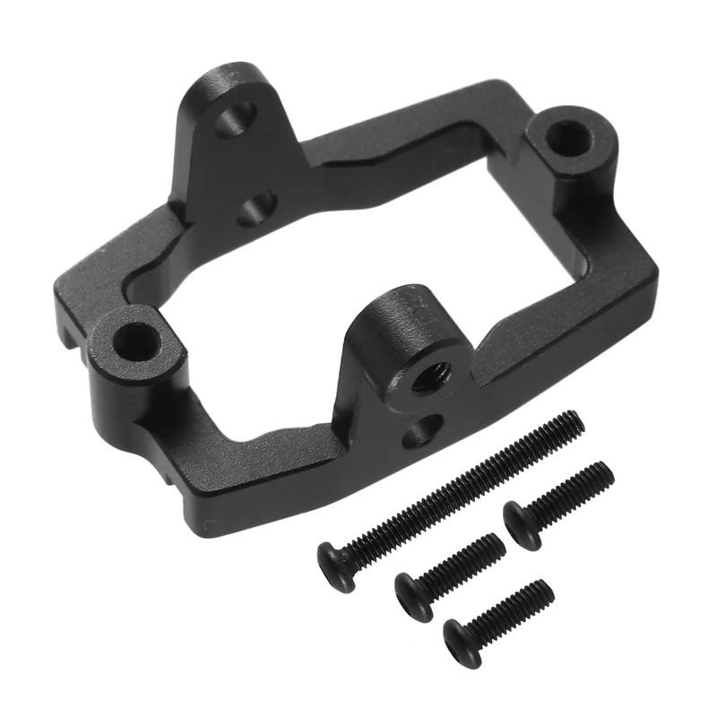 Metal Servo Mount 9739 For Traxxas TRX4M TRX-4M 1/18 RC Crawler Car Upgrade Parts Accessories