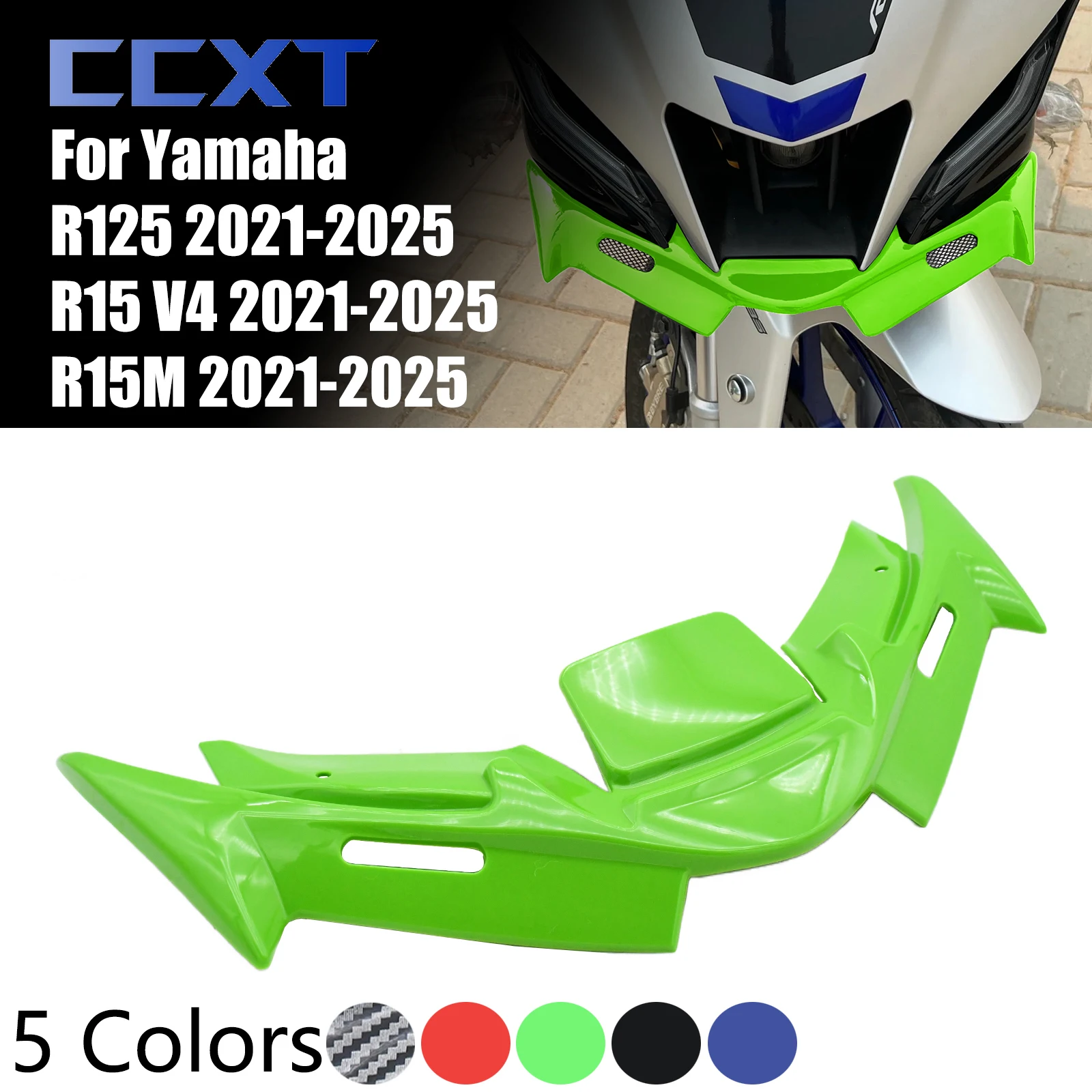 Deflector For Yamah… - image