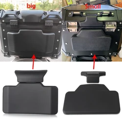 R 1300 GS Motorcycle Top Case Backrest Cushion Trunk Sticker Passenger Back Pad For BMW R1300GS Adventure R1300 GS ADV 2023 2024