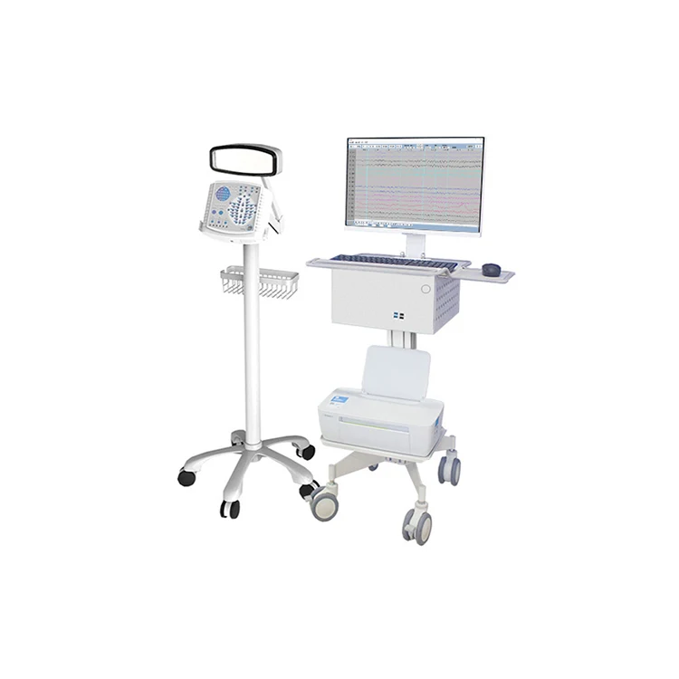 OEE9200-32V Surgical Room Medical Examination Equipment Digital System 32 Channel EEG