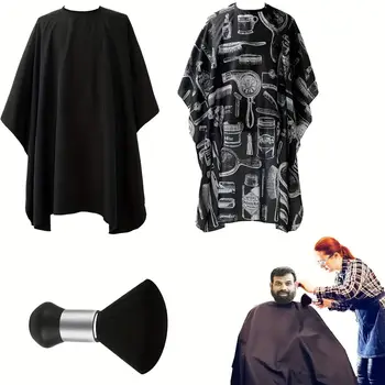 10 best sales Salon pelerinleri - №10