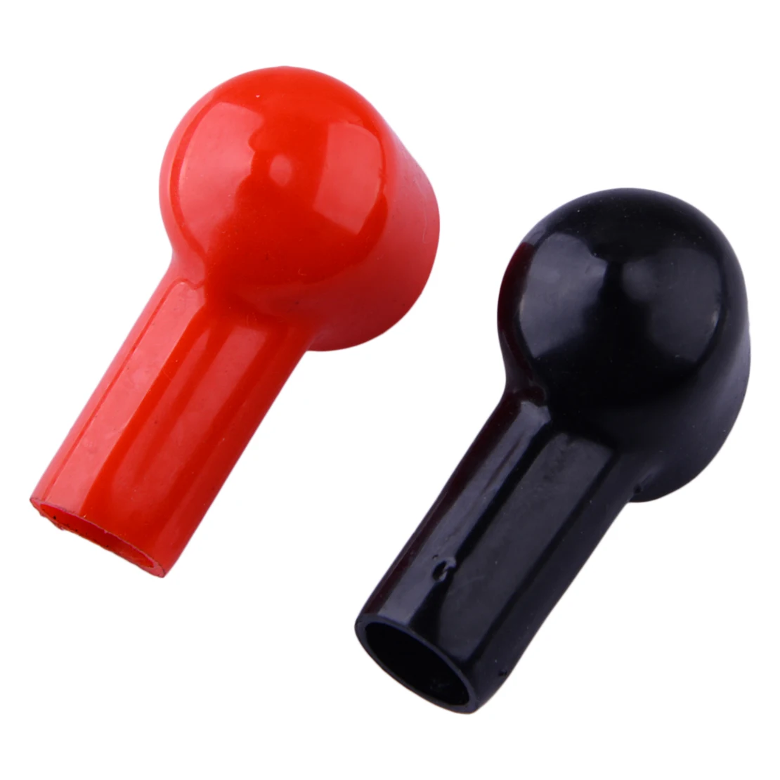 

40 шт., крышка клеммы аккумулятора, гибкая изолирующая защитная крышка для багажника, универсальная для автомобиля, грузовика, внедорожника, лодки, мотоцикла, квадроцикла, скутера