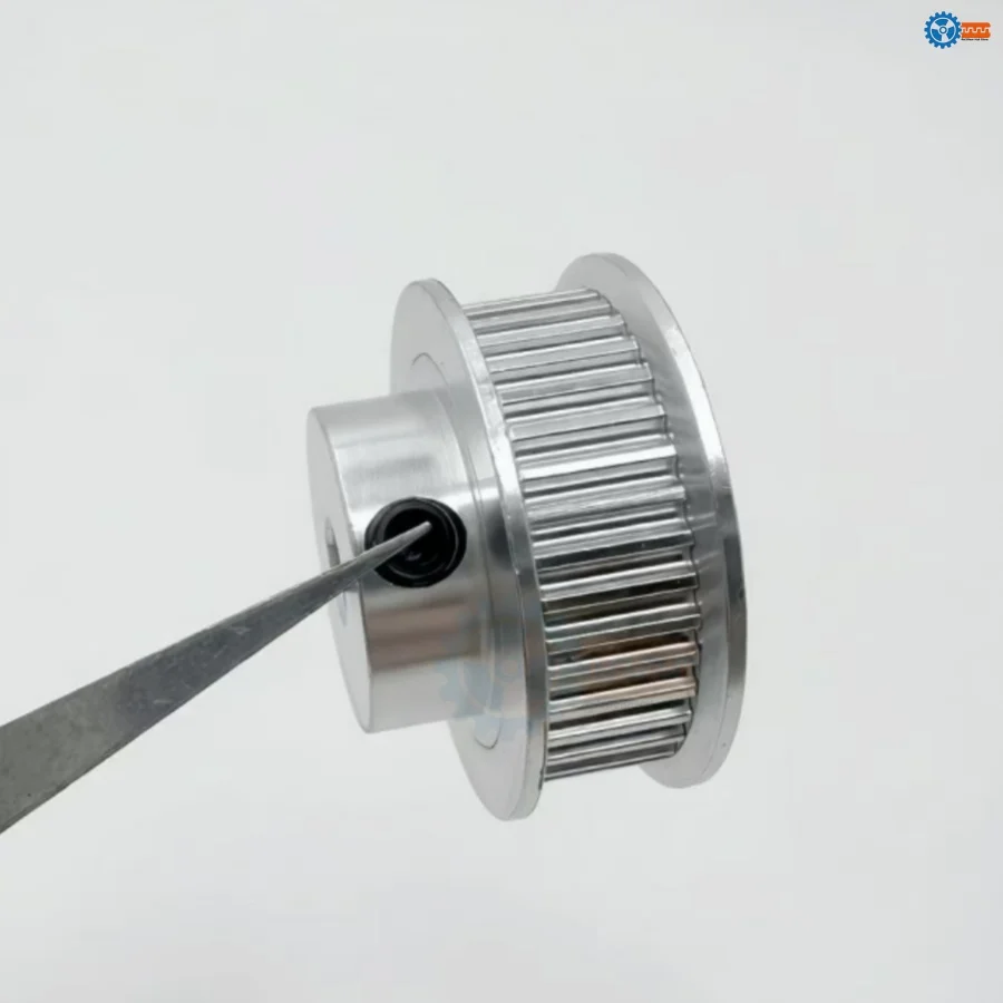 GT3 3GT Timing Pulley 20Teeth 32Teeth Bore 5/6/6.35/8mm Width 6/9/10mm Synchronous Wheel For Belt