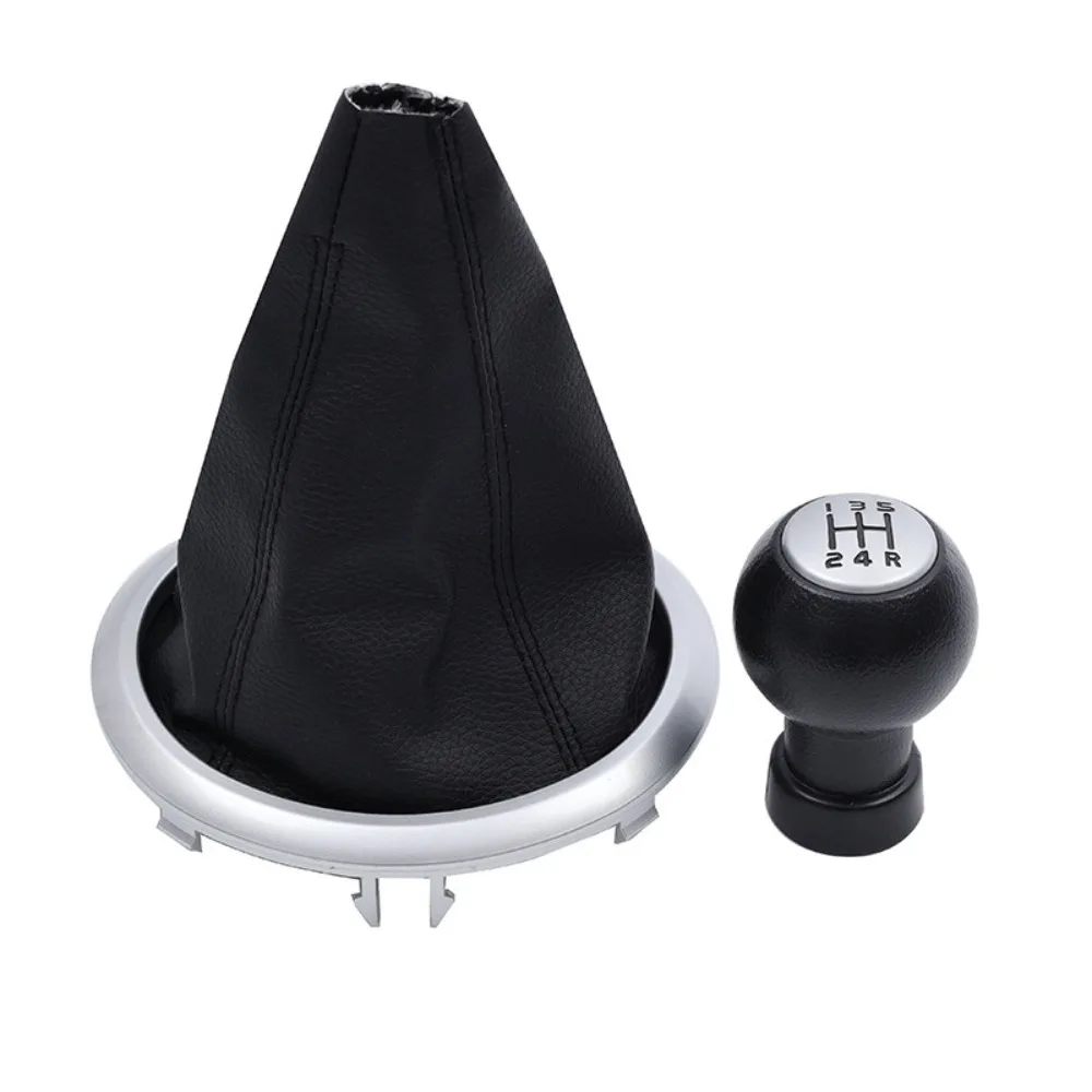 

Manual Transmission for Suzuki Swift 2005-2010 Second Generation SX4 2007-13 ALTO 2010-15 with PU Leather Dust Cover boot