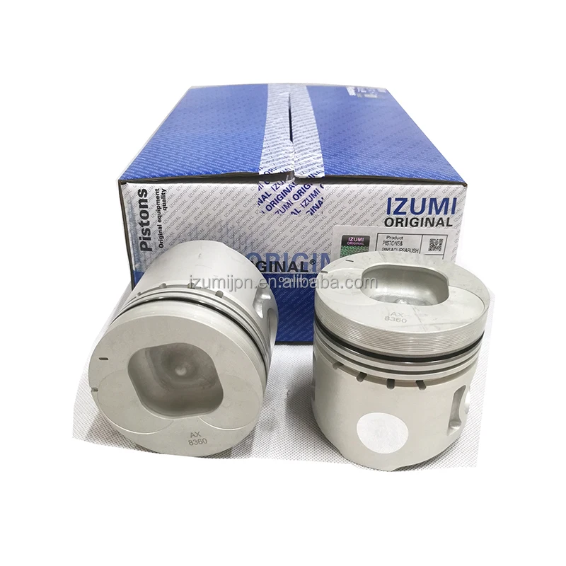 Izumi Original 4BD1…