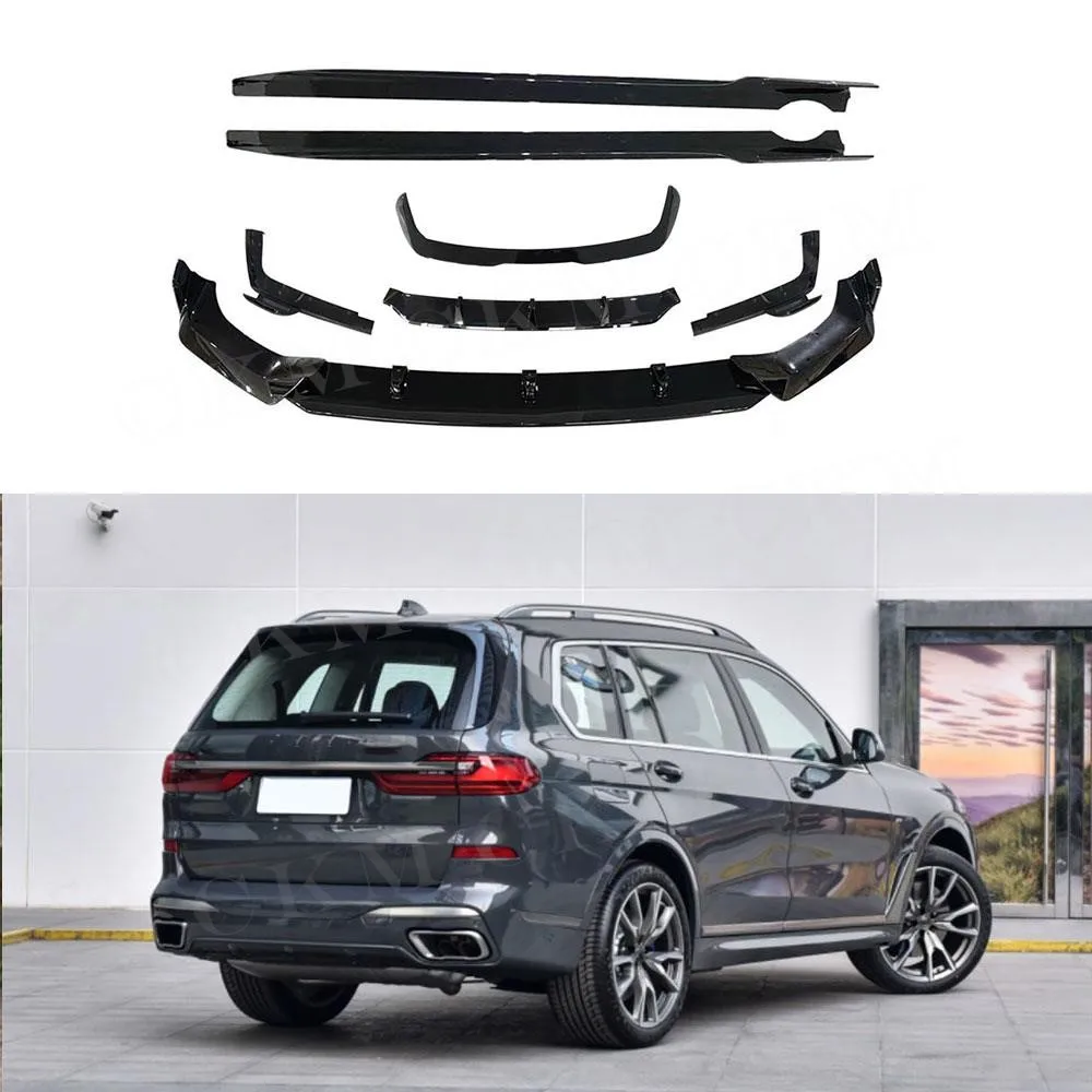 Carbon Look Car Bod…