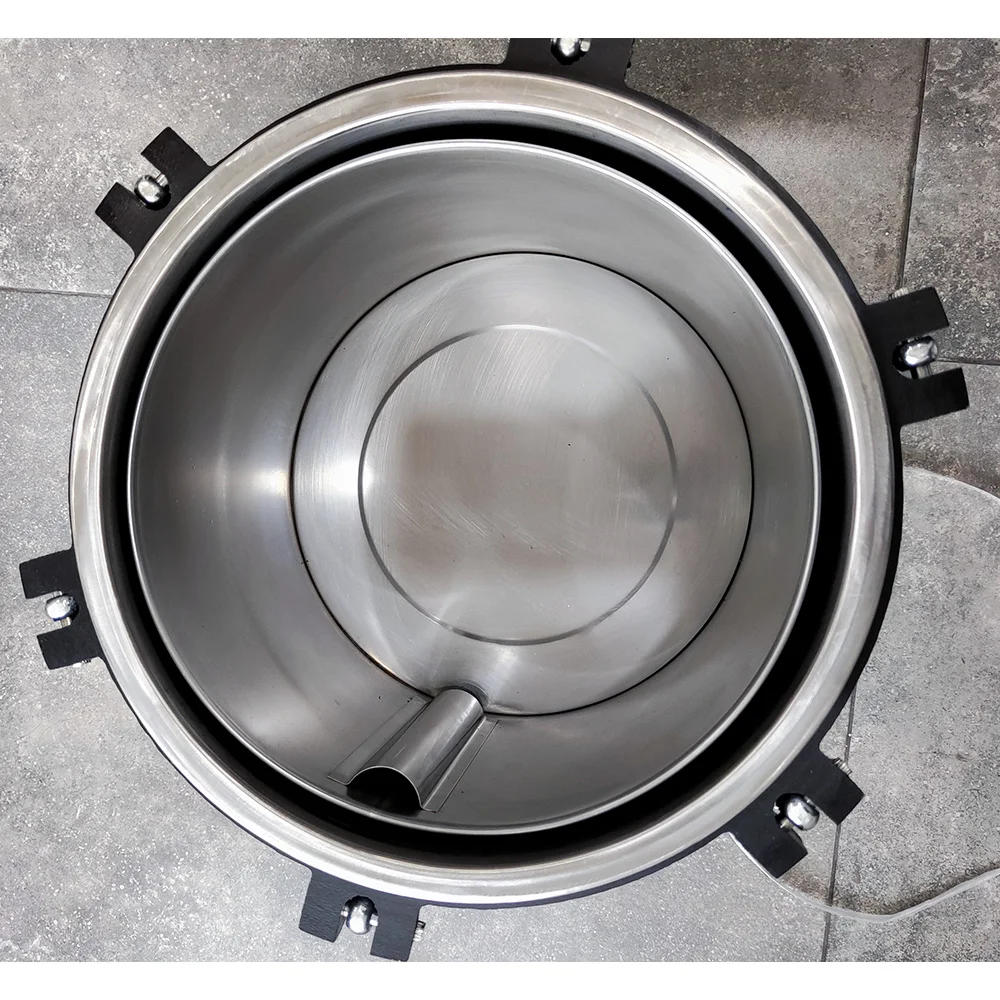 

Mini Por Pressure Steam Sterilizer Vertical Por Autoclave Machine