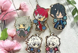 Final Fantasy XIV Hard Enamel Pin