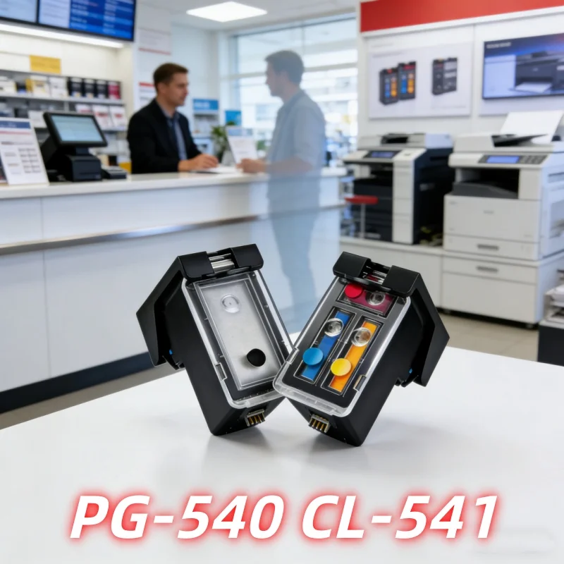 PG-540 PG540 CL541 … - image