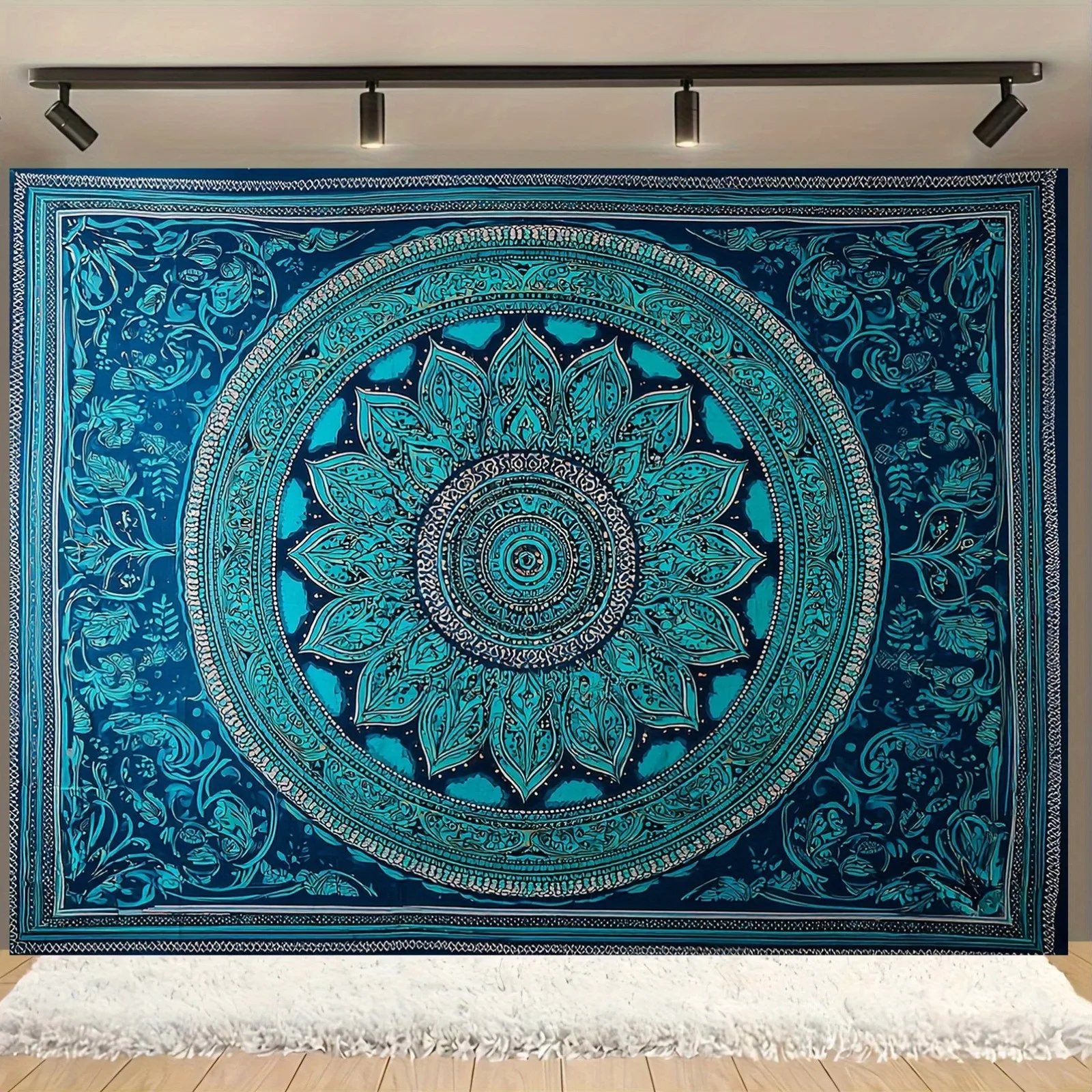 Thumbnail 4 - #29 Best Boho Wall Tapestry to Buy In 2026