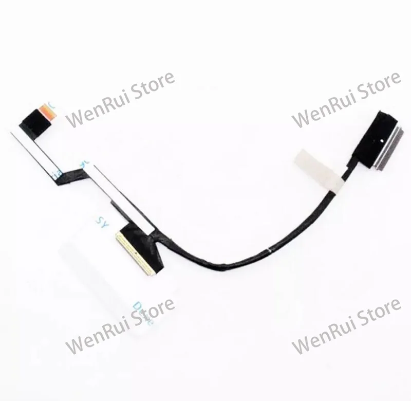 EDP lcd Cable for HP ENVY X360 15-BP 15-BQ 15M-BP 15-CP 15M-CP LVDS Touch Display Cable 450.0BX05.0001 450.0bx04.0001 30/40 pins