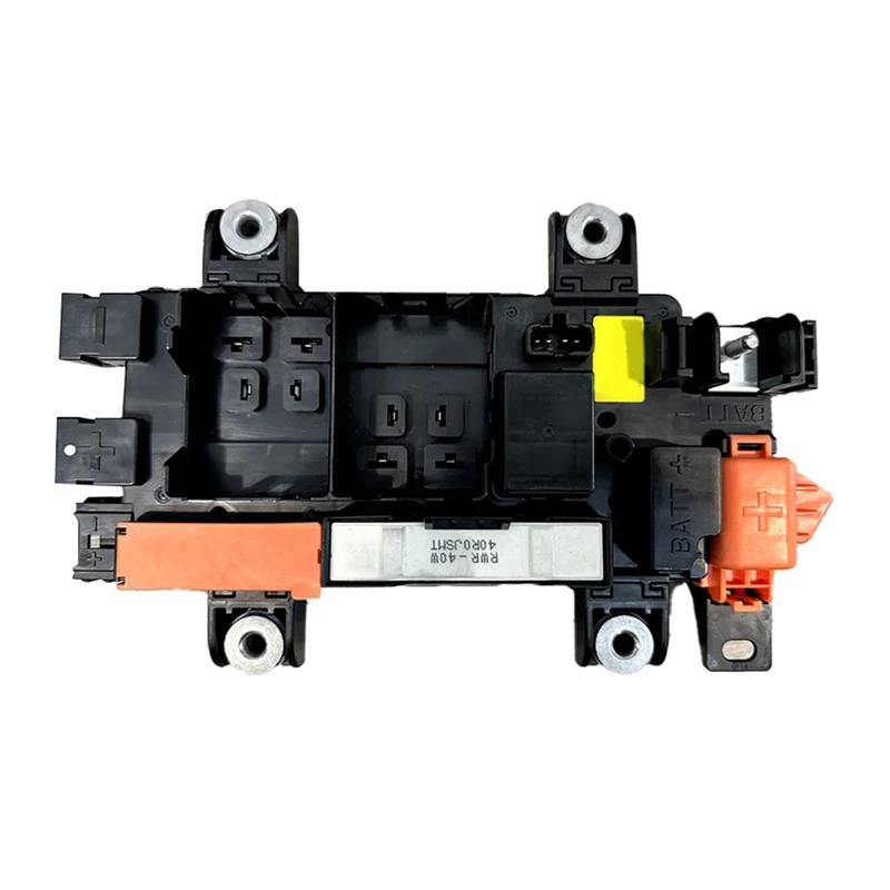 37514G0000 37514-G0000 Car Battery Power Relay For Hyundai Sonata Hybrid Kia Optima Hybrid 2016+-N26R