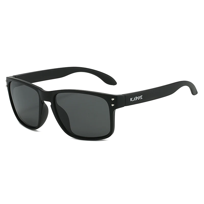 AliExpress karos 2Pcs/Set Karos Polarized Sunglasses for Men MTB Cycling Glasses Outdoor Sports Bike UV400 Goggles Women Road Bicycle MTB Eyewear