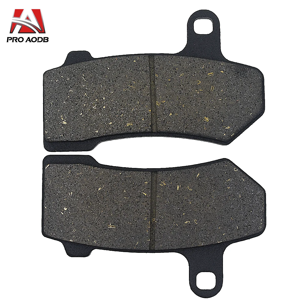 

Motorcycle Semi-metallic Front and Rear Brake Pads For Harley FLHR FLTRX FLHTCU FLHTC 2010-2012 VRSCR VRSCX VRSCD VRSCDX VRSCF