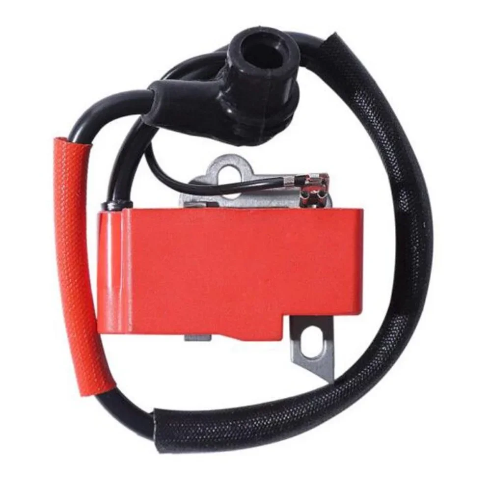 

Ignition Coil For Makita DCS460 DCS510 DCS5121 Dolmar PS-5000 PS-460 PS-500 PS-510 PS-5105 PS-5100S Chainsaw 181143204 181143200
