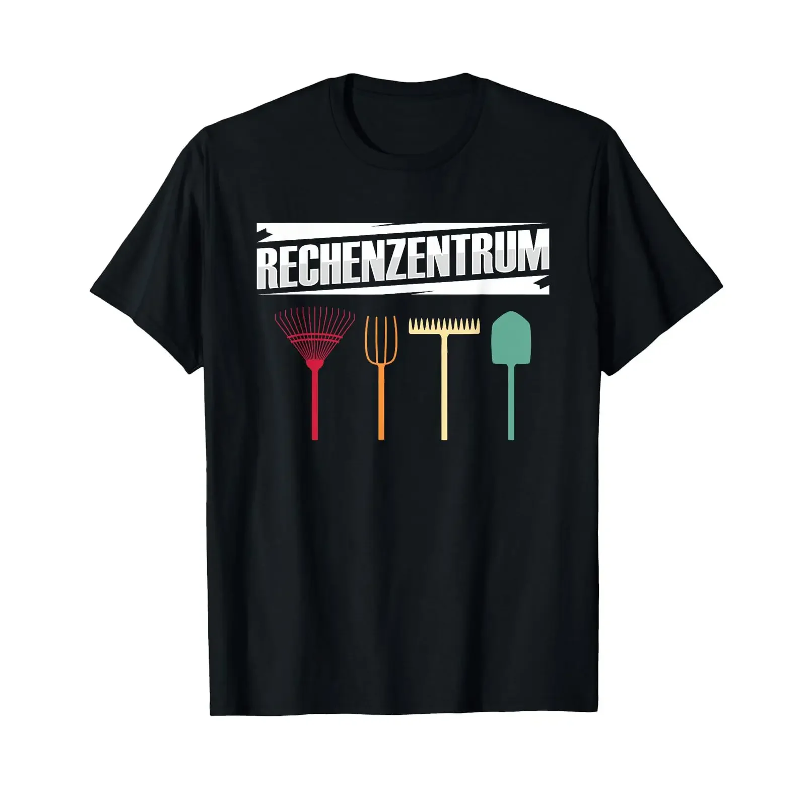 Data Center Funny Computer Server T Shirt vintage Washed Comfortable Casual streetwear Top For Everyday Wear Versatile graphic