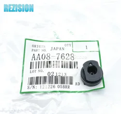 5 adet orijinal yeni AA08-7628 geliştirici ünitesi burç Ricoh AF 1015 2020 1113 1115 1018 2015 2018 220 270 1600 2000 fotokopi parçası