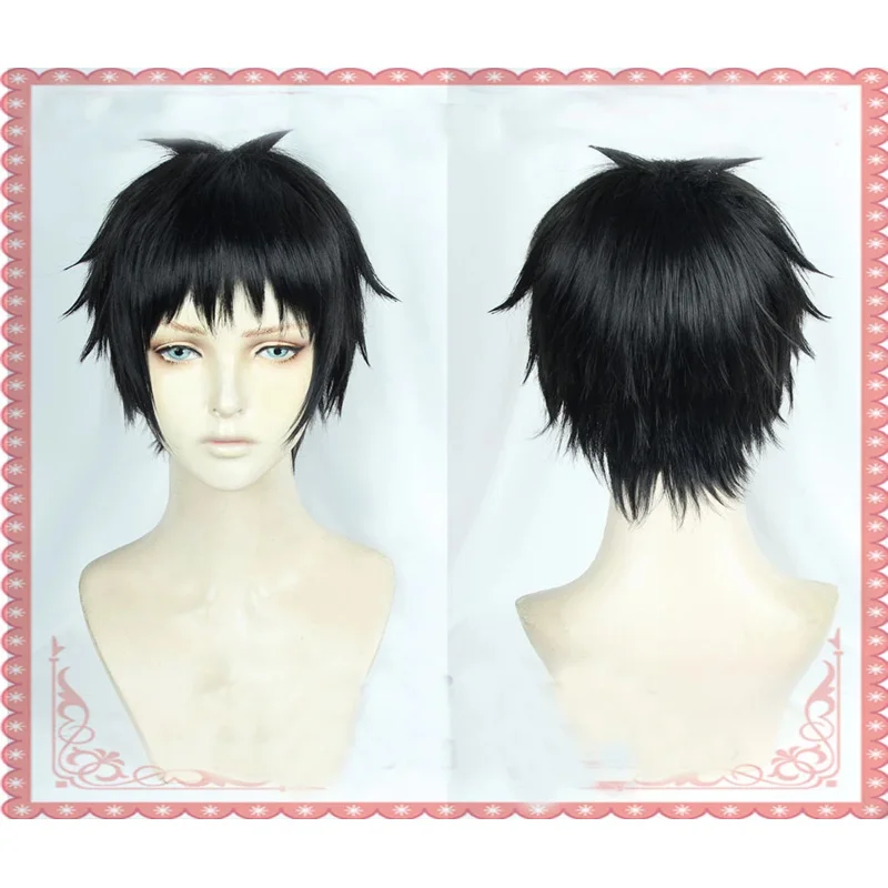 2025 New Shinra Kusakabe Costume Coat Pants Jackets Force Cosplay Enen no Shouboutai Fire Brigade Asa Boiru Uniform Men Boy