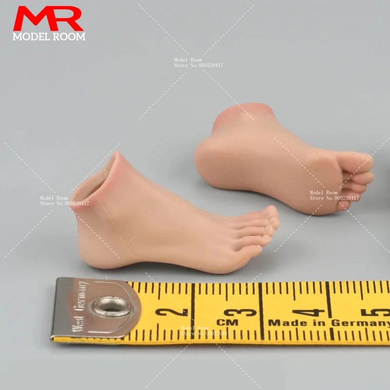 Worldbox 1/6 Scale Female Soldier High Heels Feet Foot Connector Model Fit AT201 AT202 AT203 12-inch Action Figure Body Dolls