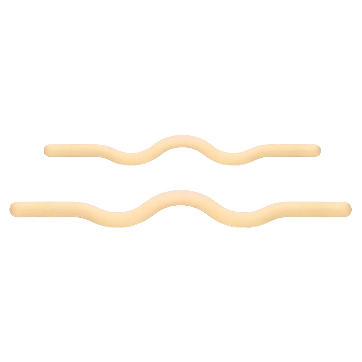 معدات اليوغا لبناء الجسم المنزلي من السيليكون الصلب للنساء #6