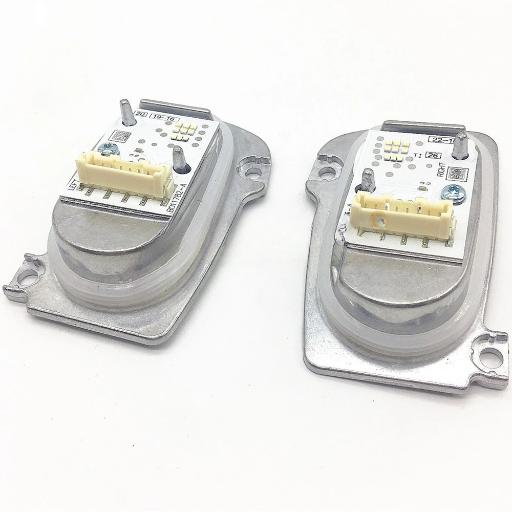 8V0998473A 8V0998474A Daytime Running Light Angel Eye Light Source Module